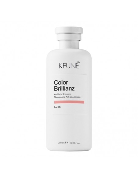 Keune Care - Color Brillianz - Anti-Fade Shampoo - 300ml