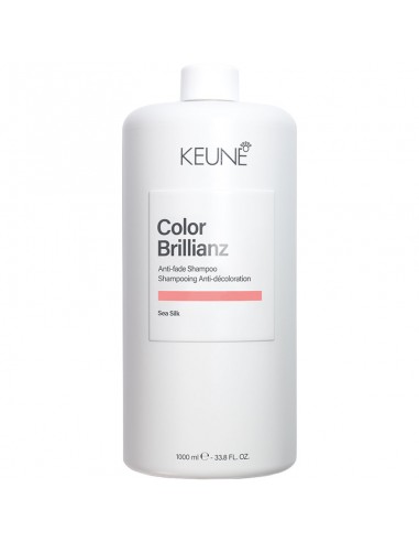 Keune Care - Color Brillianz - Anti-Fade Shampoo - 1000ml