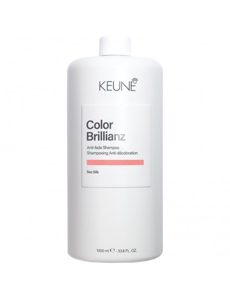 Keune Care - Color Brillianz - Anti-Fade Shampoo - 1000ml