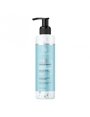 BCLspa - Natural Remedy Critical Repair Callus Exfoliator - 355ml