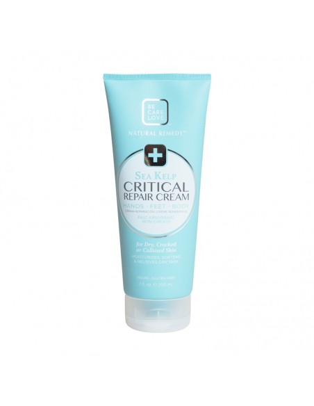 BCLspa - Natural Remedy Critical Repair Cream - 200ml