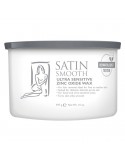 Satin Smooth Ultra Sensitive Zinc Oxide Cream Wax