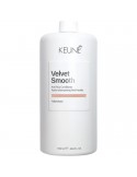 Keune Care - Velvet Smooth - Anti-Frizz Conditioner - 1000ml