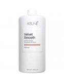Keune Care - Velvet Smooth Anti-Frizz Shampoo - 1000ml