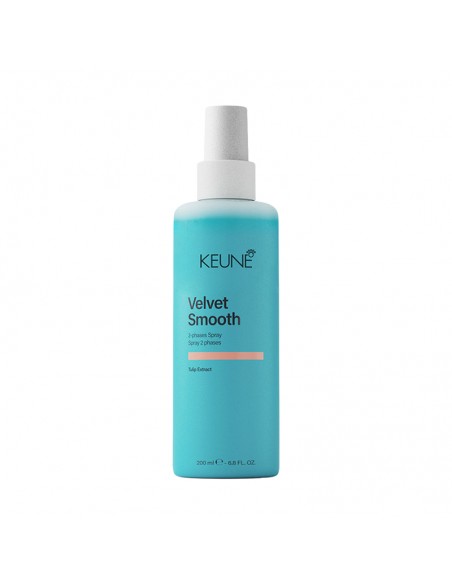 Keune Care -Velvet Smooth - 2 Phases Spray - 200ml