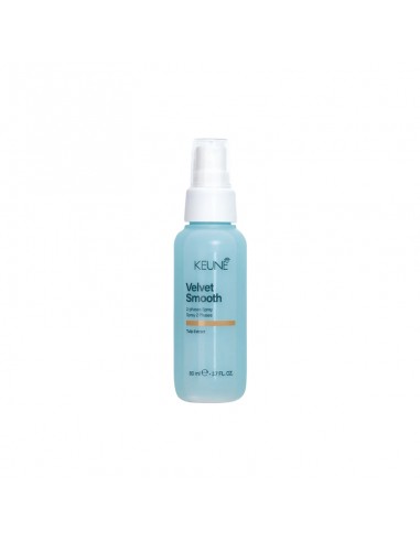 Keune Care - Velvet Smooth - 2 Phases Spray - 80ml