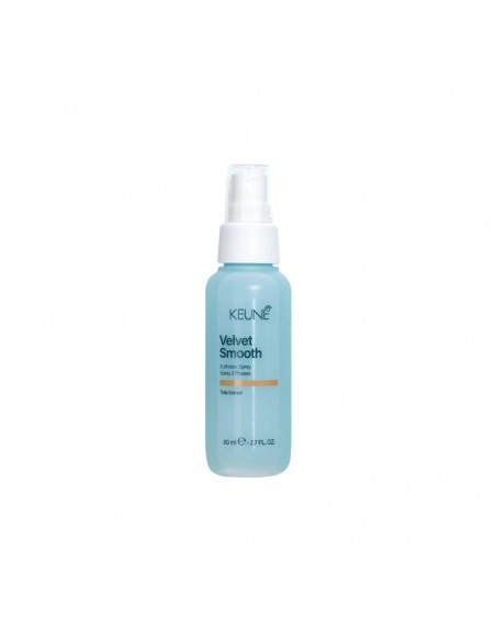 Keune Care - Velvet Smooth - 2 Phases Spray - 80ml