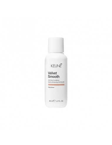 Keune Care - Velvet Smooth Anti-Frizz Conditioner - 80ml