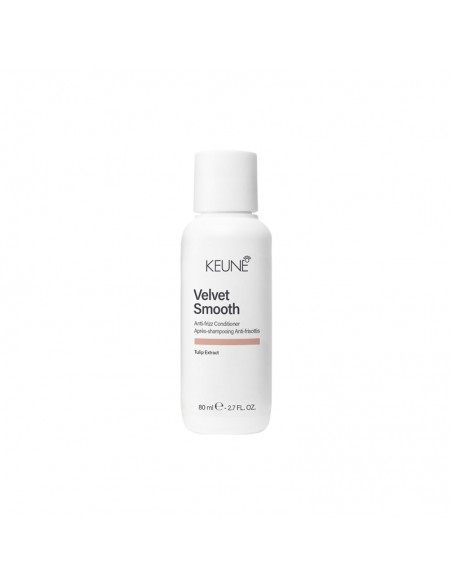 Keune Care - Velvet Smooth Anti-Frizz Conditioner - 80ml