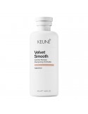 Keune Care - Velvet Smooth - Anti-Frizz Shampoo - 300ml