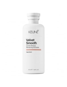 Keune Care - Velvet Smooth - Anti-Frizz Shampoo - 300ml