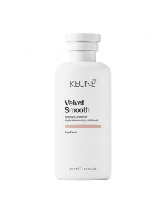 Keune Care - Velvet Smooth - Anti-Frizz Conditioner - 250ml