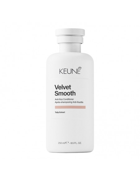 Keune Care - Velvet Smooth - Anti-Frizz Conditioner - 250ml
