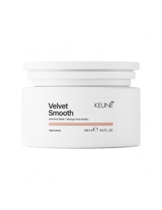 Keune Care - Velvet Smooth - Anti-Frizz Mask - 250ml