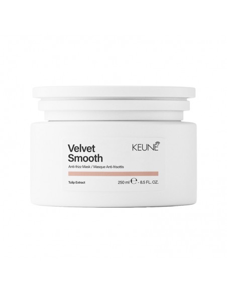 Keune Care - Velvet Smooth - Anti-Frizz Mask - 250ml