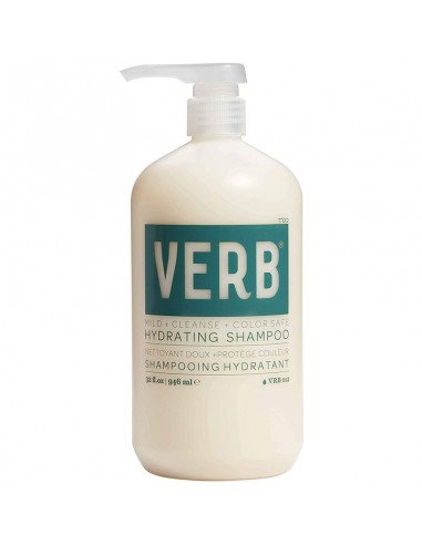 VERB Hydrating Shampoo - 946ml