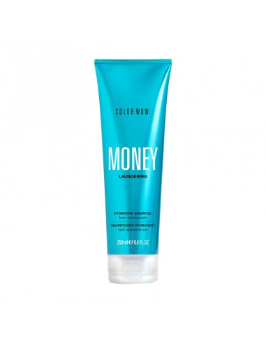 Color WOW - Money Laundering Hydrating Shampoo - 250ml