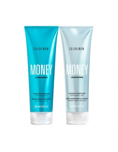 Color WOW - Money Laundering Shampoo & Conditioner Duo