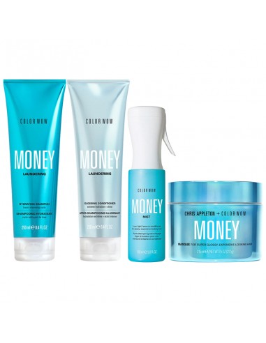 Color WOW - Money Scandalous Kit