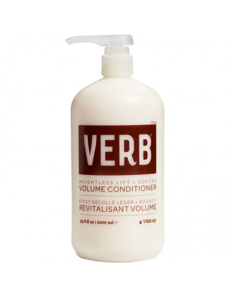 VERB Volume Conditioner - 1000ml