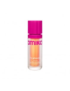 amika - I'm Glistening - Radiant Rich Body Oil - 100ml