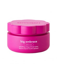 amika - Big Embrace - Smoothing Whipped Body Butter - 250ml