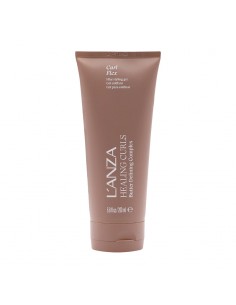 LANZA Healing Curls - Curl Flex - Hair Styling Gel - 200ml