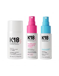 K18 - Salon Blowout At Home Kit