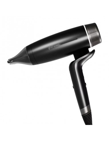 ghd Hairdryer - Speed - Ultra-Fast Hair Dryer Black