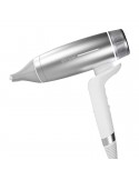 ghd Hairdryer - Speed - Ultra-Fast Hair Dryer Silver White