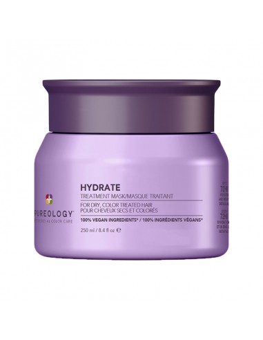 Pureology - Hydrate - Treatment Mask - 250ml