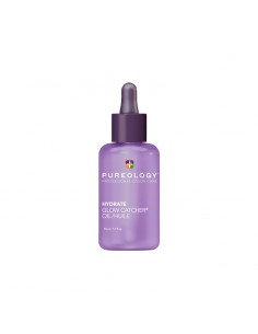 Pureology - Hydrate - Glow Catcher Oil - 50ml