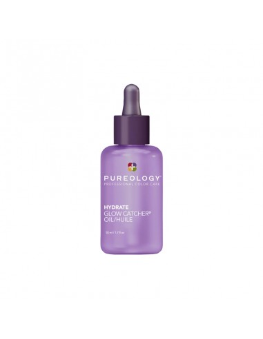Pureology - Hydrate - Glow Catcher Oil - 50ml