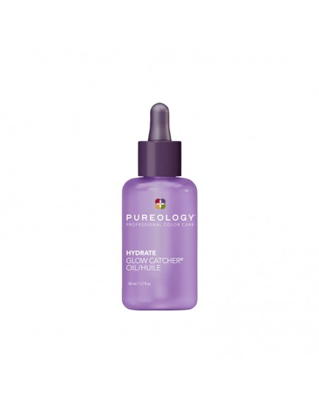 Pureology - Hydrate - Glow Catcher Oil - 50ml