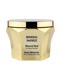 Saphira - Mineral DeFrizz - Anti Frizz Mineral Mud - 250ml