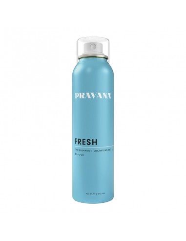 Pravana Fresh Dry Shampoo - 97g
