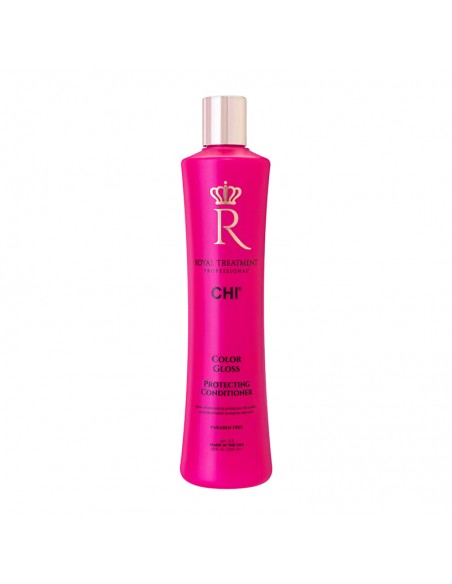 CHI Royal - Color Gloss - Protecting Conditioner - 355ml