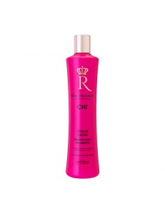 CHI Royal - Color Gloss - Protecting Shampoo - 355ml