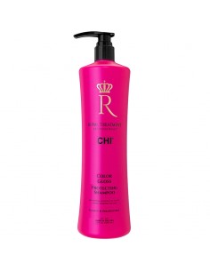 CHI Royal - Color Gloss - Protecting Shampoo - 946ml
