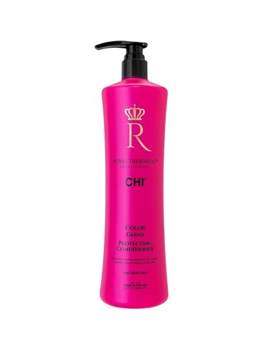 CHI Royal - Color Gloss - Protecting Conditioner - 946ml