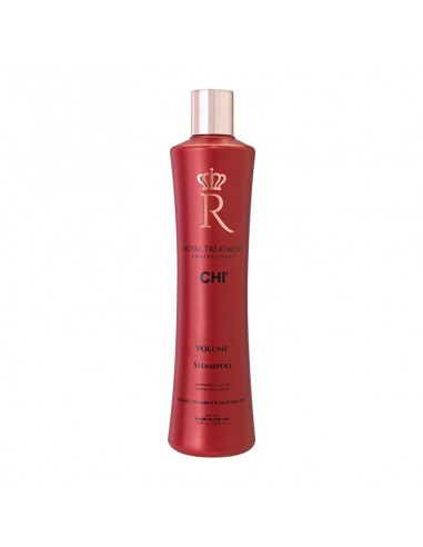 CHI Royal - Volume - Shampoo - 355ml