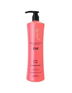 CHI Royal - Curl Care - Conditioner - 946ml