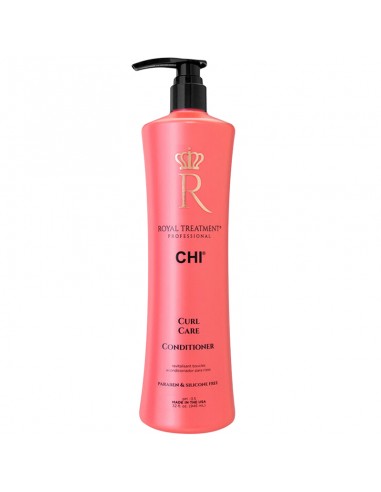 CHI Royal - Curl Care - Conditioner - 946ml