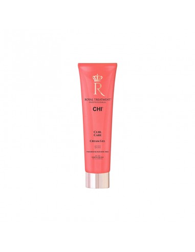 CHI Royal - Curl Care - Cream Gel - 148ml