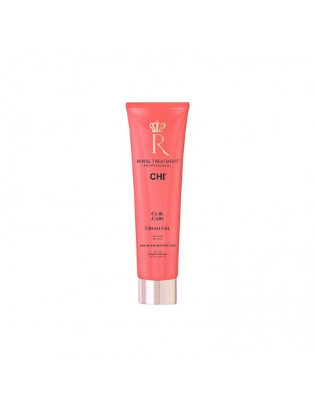 CHI Royal - Curl Care - Cream Gel - 148ml
