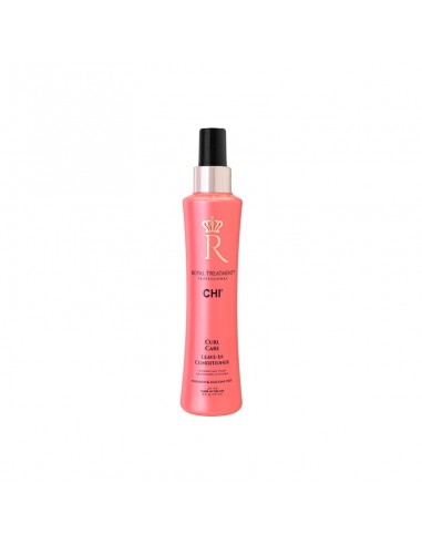 CHI Royal - Curl Care - Leave-In Conditioner - 177ml