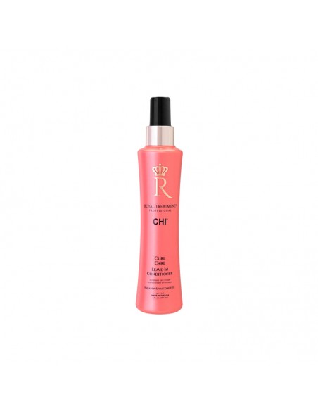 CHI Royal - Curl Care - Leave-In Conditioner - 177ml