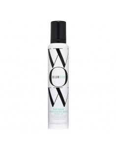 Color WOW - Brass Banned Correct & Perfect Mousse for Dark Hair - 200ml