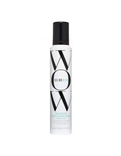Buy Color WOW Brass Banned Mousse for Dark Hair - 200ml by ColorWow at   | an Online Beauty Boutique in Canada