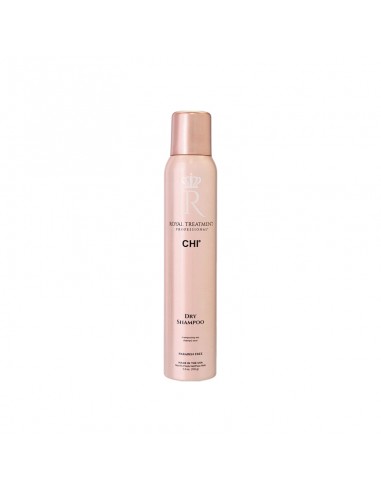 CHI Royal - Dry Shampoo - 150ml